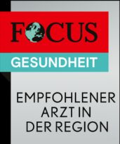 Focus empfohlene Ärzte der Region